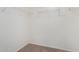 Spacious walk-in closet featuring carpeted flooring and built in wire shelving at 2652 E Riviera Dr, Chandler, AZ 85249