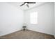 Bedroom with neutral carpet at 4063 E Amoroso Dr, Gilbert, AZ 85296