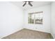 Bright bedroom with carpet and window at 4063 E Amoroso Dr, Gilbert, AZ 85296