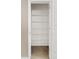 This walk in pantry has shelving installed on the back and side of the door at 41138 N Soap Berry St, Queen Creek, AZ 85140