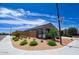 Charming single-story home featuring a well-maintained front yard and an attached garage at 7751 W Miami St, Phoenix, AZ 85043