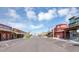 This is a bustling downtown with a variety of shops, restaurants, and entertainment venues at 8140 E Mitchell Dr, Scottsdale, AZ 85251