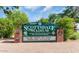 Welcome to Scottsdale Stadium, spring training home of the San Francisco Giants! at 8140 E Mitchell Dr, Scottsdale, AZ 85251