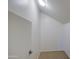 This is a closet with neutral carpet and a sun tunnel light at 1143 S Annie Ln, Gilbert, AZ 85296