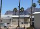 Mobile home with mountain views at 1226 S Seneca Dr, Apache Junction, AZ 85119