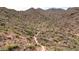 Picturesque hiking trail winding through the desert landscape, showcasing natural beauty and outdoor adventure at 14523 E Charter Oak Dr, Scottsdale, AZ 85259