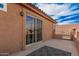 Balcony overlooking tile rooftops with great views and space to relax at 16017 S 12Th Pl, Phoenix, AZ 85048