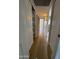 Bright hallway with multiple doors leading to various rooms creating a welcoming space at 170 E Guadalupe Rd # 173, Gilbert, AZ 85234
