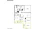 Second floor layout showcasing the primary suite, three additional bedrooms, and a loft area at 2283 E Foremaster Rd, San Tan Valley, AZ 85140