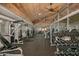 Spacious gym offering a variety of weight machines and free weights at 5200 S Lakeshore Dr # 206, Tempe, AZ 85283