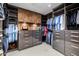 Well-organized closet with ample hanging space, drawers, and custom storage solutions for clothing and accessories at 5404 N 41St St, Phoenix, AZ 85018
