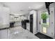 Large laundry room equipped with modern appliances and ample cabinet space at 5404 N 41St St, Phoenix, AZ 85018