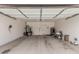 Spacious two-car garage with ample room for storage and access to utilities at 5670 E Singletree St, Apache Junction, AZ 85119