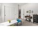 Functional playroom with vintage decor, ample closet space, and comfortable seating at 5670 E Singletree St, Apache Junction, AZ 85119