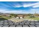 Well-manicured backyard with paver accents and stunning views of the surrounding mountains and desert landscape at 6102 E Sage Dr, Paradise Valley, AZ 85253
