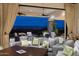Comfortable living room seamlessly connecting to an outdoor patio with picturesque desert views at 6102 E Sage Dr, Paradise Valley, AZ 85253