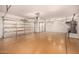 Spacious two car garage with water heater at 8214 S 48Th Dr, Laveen, AZ 85339