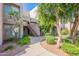 Inviting exterior view of the apartment complex featuring landscaped grounds and well-maintained pathways at 11260 N 92Nd St # 2111, Scottsdale, AZ 85260