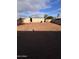 Generous backyard, a blank slate for outdoor recreation and landscaping at 1149 S 98Th St, Mesa, AZ 85208