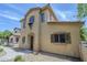 Charming two-story home featuring desert landscaping and a stucco exterior at 14881 W Ashland Ave, Goodyear, AZ 85395