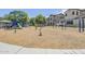 Outdoor playground features swings, climbing structures, and is set amongst well-maintained residences at 14881 W Ashland Ave, Goodyear, AZ 85395