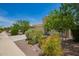 Attractive single-story home with desert landscape at 18653 W Mescal St, Surprise, AZ 85388