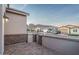 A stunning view of the surrounding community at 20961 W Pasadena Ave, Buckeye, AZ 85396