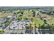 Fulton Ranch community park featuring a skate park, baseball fields, and open green spaces at 211 W New Dawn Dr, Chandler, AZ 85248