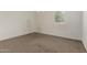 Bedroom showcasing carpet and natural light at 22568 E Rosa Rd, Queen Creek, AZ 85142