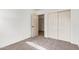 Bedroom featuring carpet, a closet, and access to the rest of the house at 40427 N Orkney Way, San Tan Valley, AZ 85140
