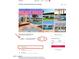 Airbnb listing highlighting guest favorite status, 4.96 rating, and 123 reviews for a Scottsdale home at 8614 E Rose Ln, Scottsdale, AZ 85250