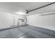 Spacious garage with washer, dryer and water heater at 12233 W Aster Dr, El Mirage, AZ 85335