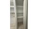 Utility room with shelving at 1804 W Kristal Way, Phoenix, AZ 85027