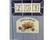 Close up of the home address on a decorative tile with a welcome sign at 2233 E Behrend Dr # 203, Phoenix, AZ 85024