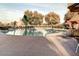 will enjoy spending their days at the pool with fun water features at 3773 E Stampede Dr, Gilbert, AZ 85297