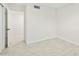 Bright bedroom featuring tile floors and white walls at 4410 N 20Th Ave, Phoenix, AZ 85015