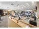 Large fitness center equipped with treadmills, weight machines, and other exercise equipment for a complete workout at 6333 N Scottsdale Rd # 5, Scottsdale, AZ 85250