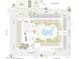 Detailed property map showcasing building layout, amenities, parking, and key locations, facilitating navigation and exploration at 6333 N Scottsdale Rd # 5, Scottsdale, AZ 85250