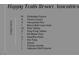 List of available amenities, including pickleball, tennis, pools, and more at 17200 W Bell Rd # 1015, Surprise, AZ 85374
