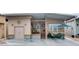 Charming home with a covered porch and well-maintained exterior at 17200 W Bell Rd # 1015, Surprise, AZ 85374