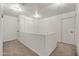 Second floor hallway with carpet at 22074 W Papago St, Buckeye, AZ 85326