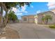 An attractive single-Gathering home with a three car garage and a well-kept front yard at 2625 N 24Th St # 22, Mesa, AZ 85213