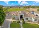 Stunning single-story home features lush landscaping, and inviting front entrance at 2625 N 24Th St # 22, Mesa, AZ 85213