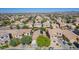 Real estate showcasing neat streets and uniform housing in a meticulously planned community at 3823 S 101St Dr, Tolleson, AZ 85353
