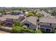 Lush backyard, solar panels, and covered patio in this beautiful property at 3823 S 101St Dr, Tolleson, AZ 85353