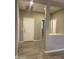 Welcoming entryway featuring a front door, neutral walls, and tile flooring at 5420 S Mariposa Dr, Gilbert, AZ 85298