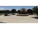 Wide shot of community park with multiple play areas at 5420 S Mariposa Dr, Gilbert, AZ 85298