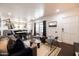 Cozy living room showcasing modern furnishings and an inviting atmosphere at 546 W Cambridge Ave, Phoenix, AZ 85003