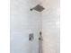 Shower features decorative tile surround and modern fixtures at 546 W Cambridge Ave, Phoenix, AZ 85003