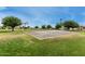 Gather for some hoops at the neighborhood park with a full basketball court and plenty of room at 5601 W Missouri Ave # 254, Glendale, AZ 85301